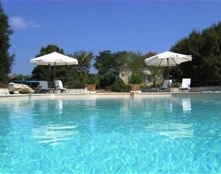 Gite L' Embrassement Le Luquet Saint Beauzeil 82 Экстерьер фото